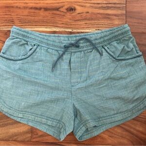 Toad & Co Festi Short